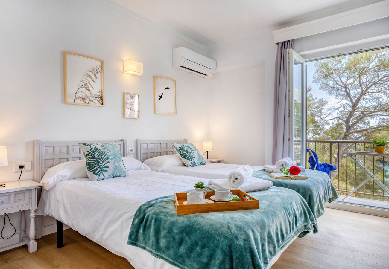 Apartahotel en Cala Santanyi - Drac 1 by dracmallorca