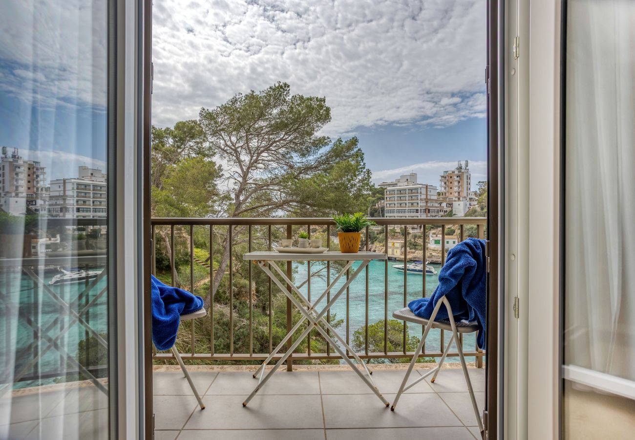 Apartahotel en Cala Santanyi - Drac 1 by dracmallorca