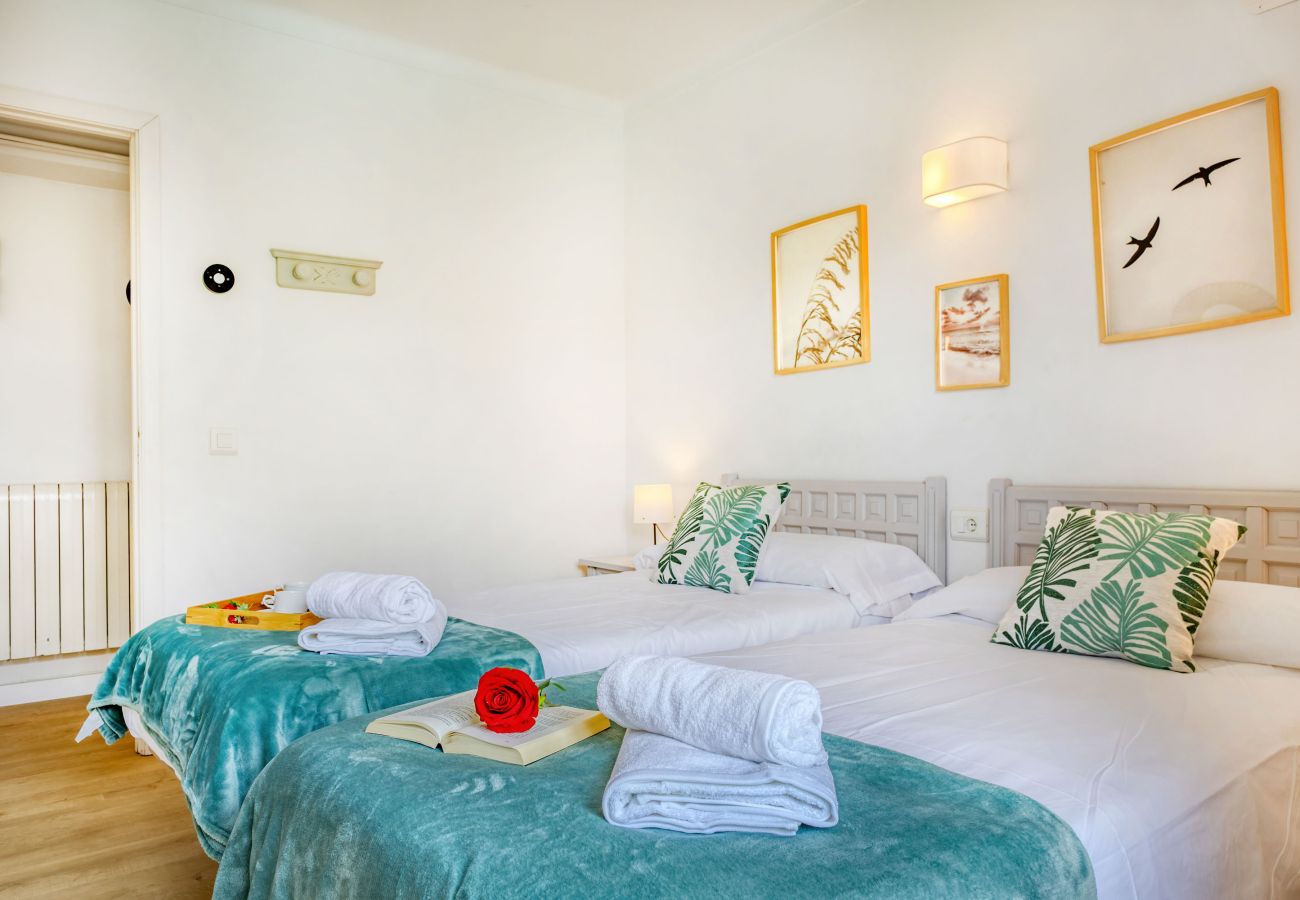 Apartahotel en Cala Santanyi - Drac 1 by dracmallorca
