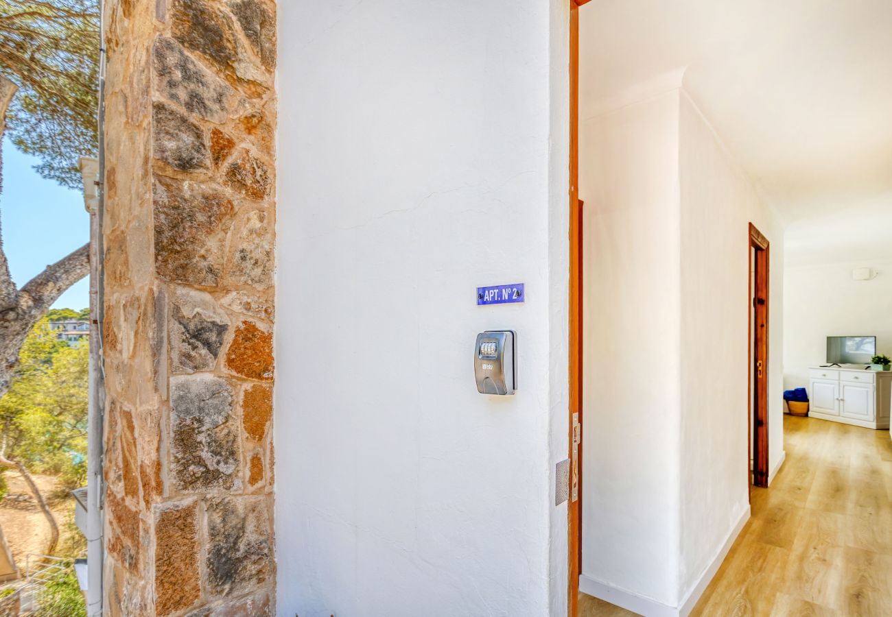 Apartahotel en Cala Santanyi - Drac 2 by dracmallorca