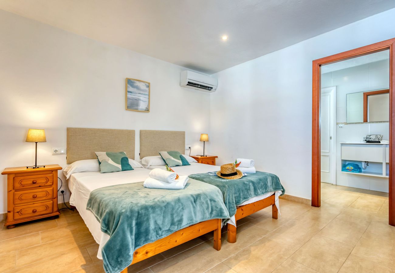 Apartahotel en Cala Santanyi - Drac 2 by dracmallorca