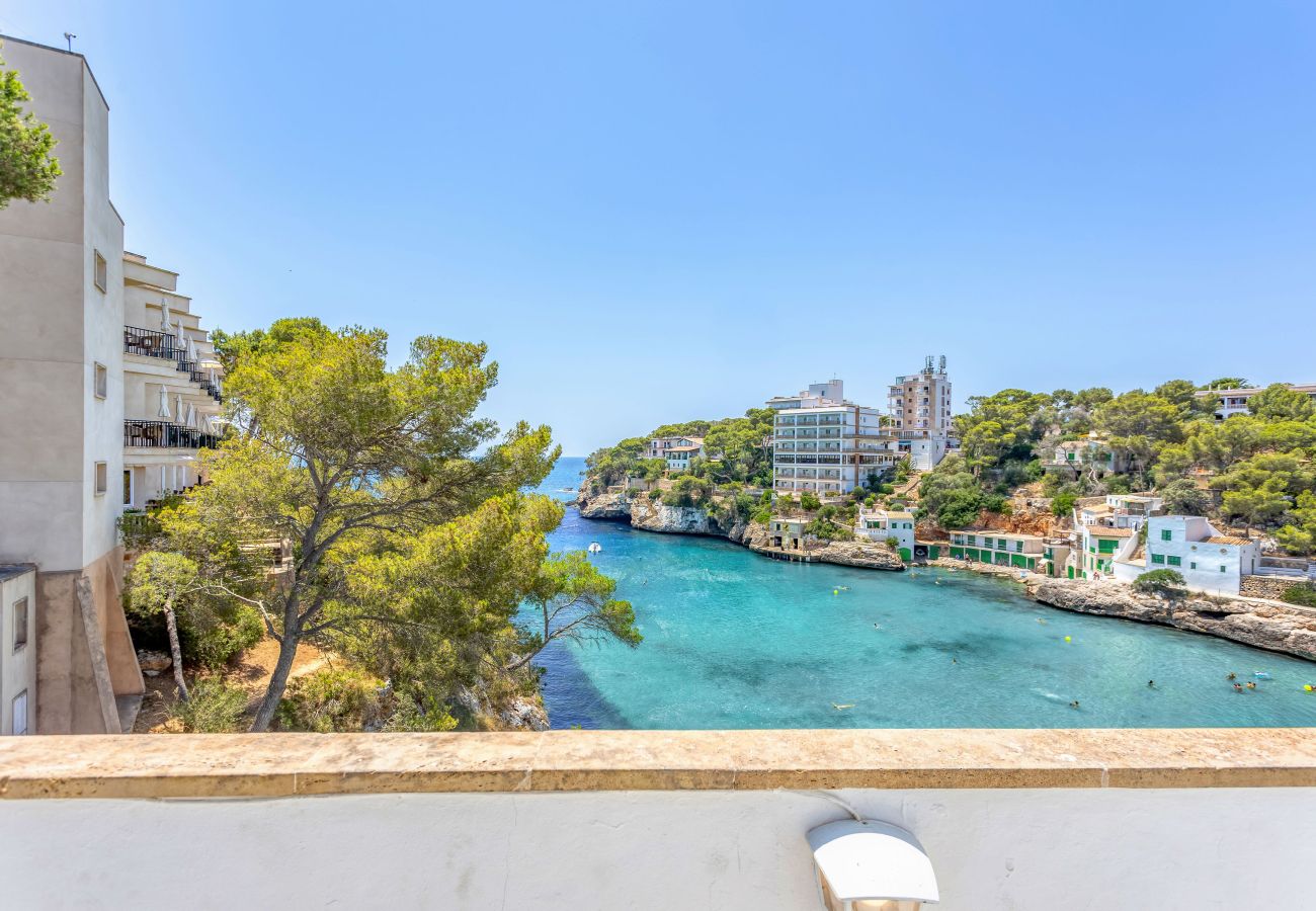 Apartahotel en Cala Santanyi - Drac 2 by dracmallorca