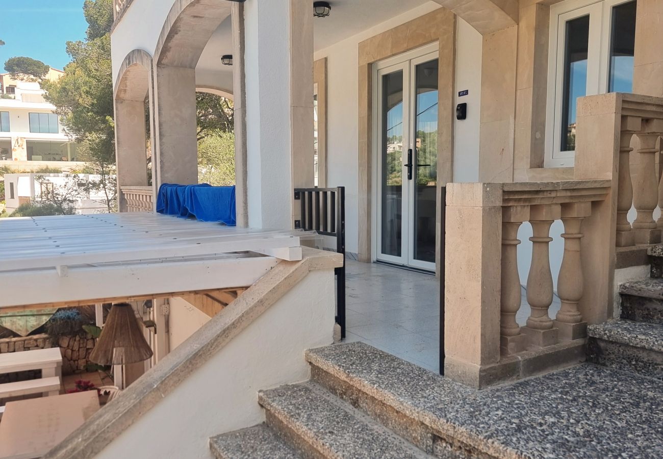 Apartahotel en Cala Santanyi - Drac 3 by dracmallorca
