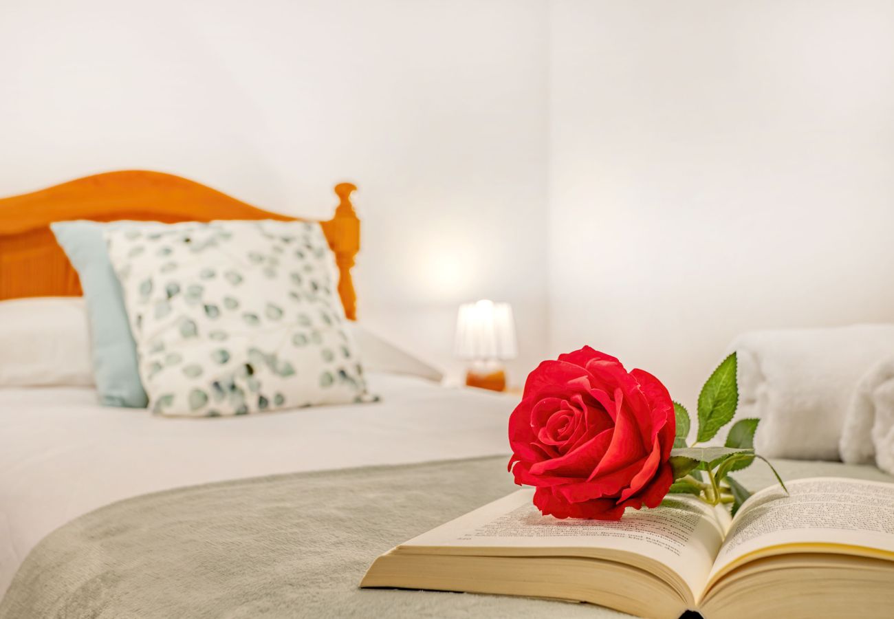 Apartahotel en Cala Santanyi - Drac 3 by dracmallorca