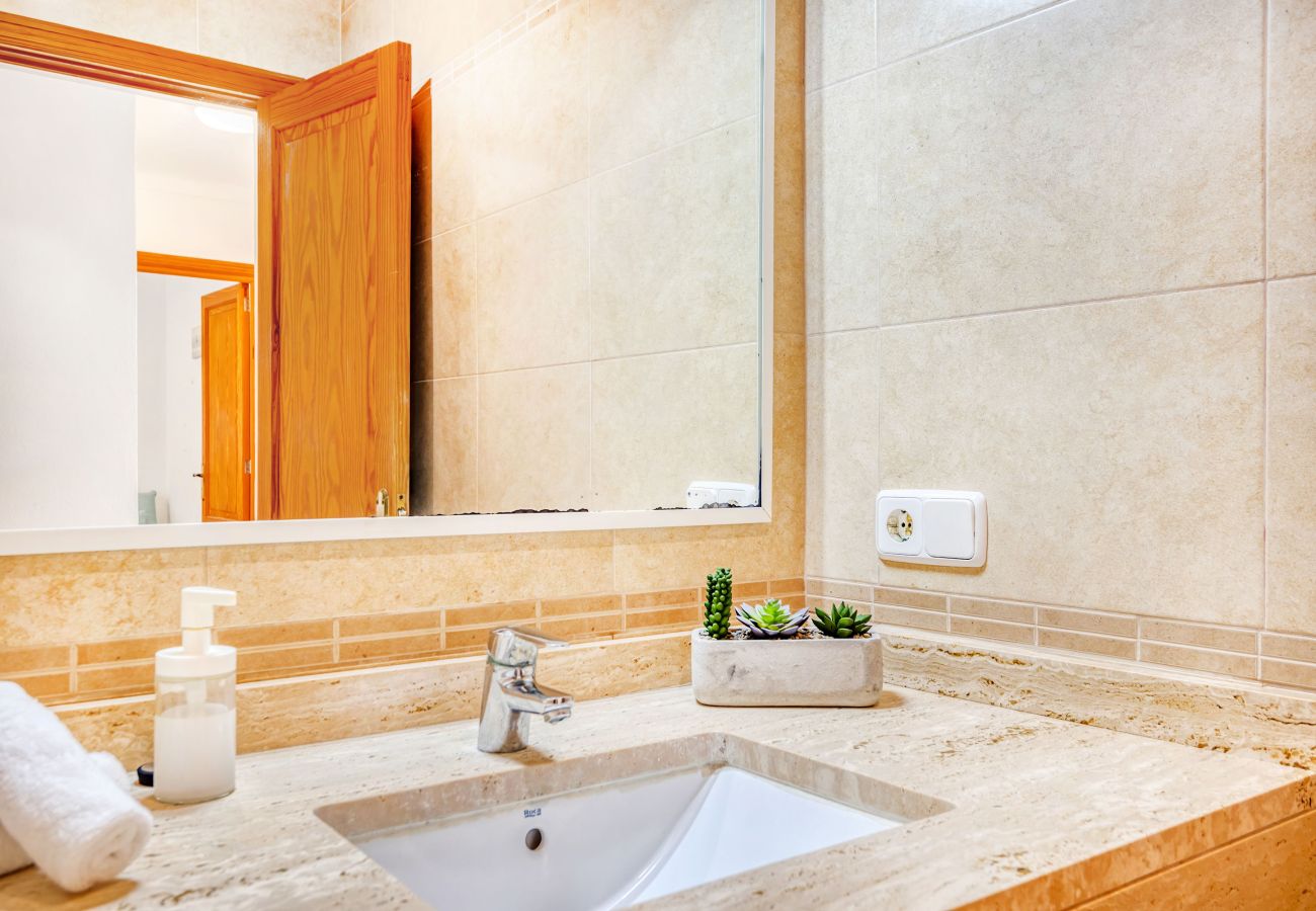 Apartahotel en Cala Santanyi - Drac 3 by dracmallorca