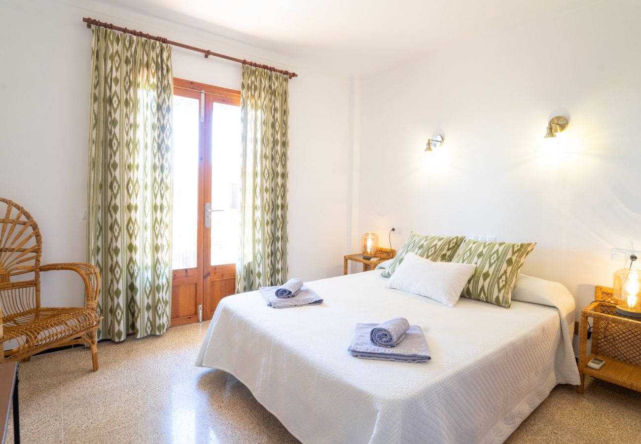 Casa en Cala Santanyi - Sa Marina by dracmallorca