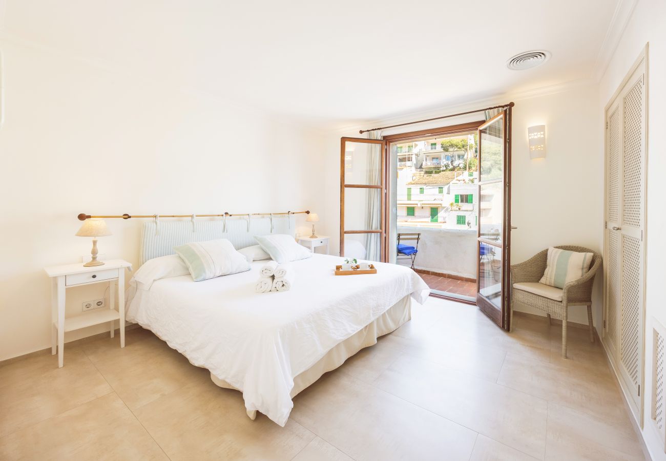 Casa en Cala Figuera - Puerto Cala Figuera by dracmallorca