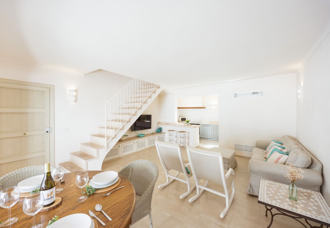 Casa en Cala Figuera - Puerto Cala Figuera by dracmallorca