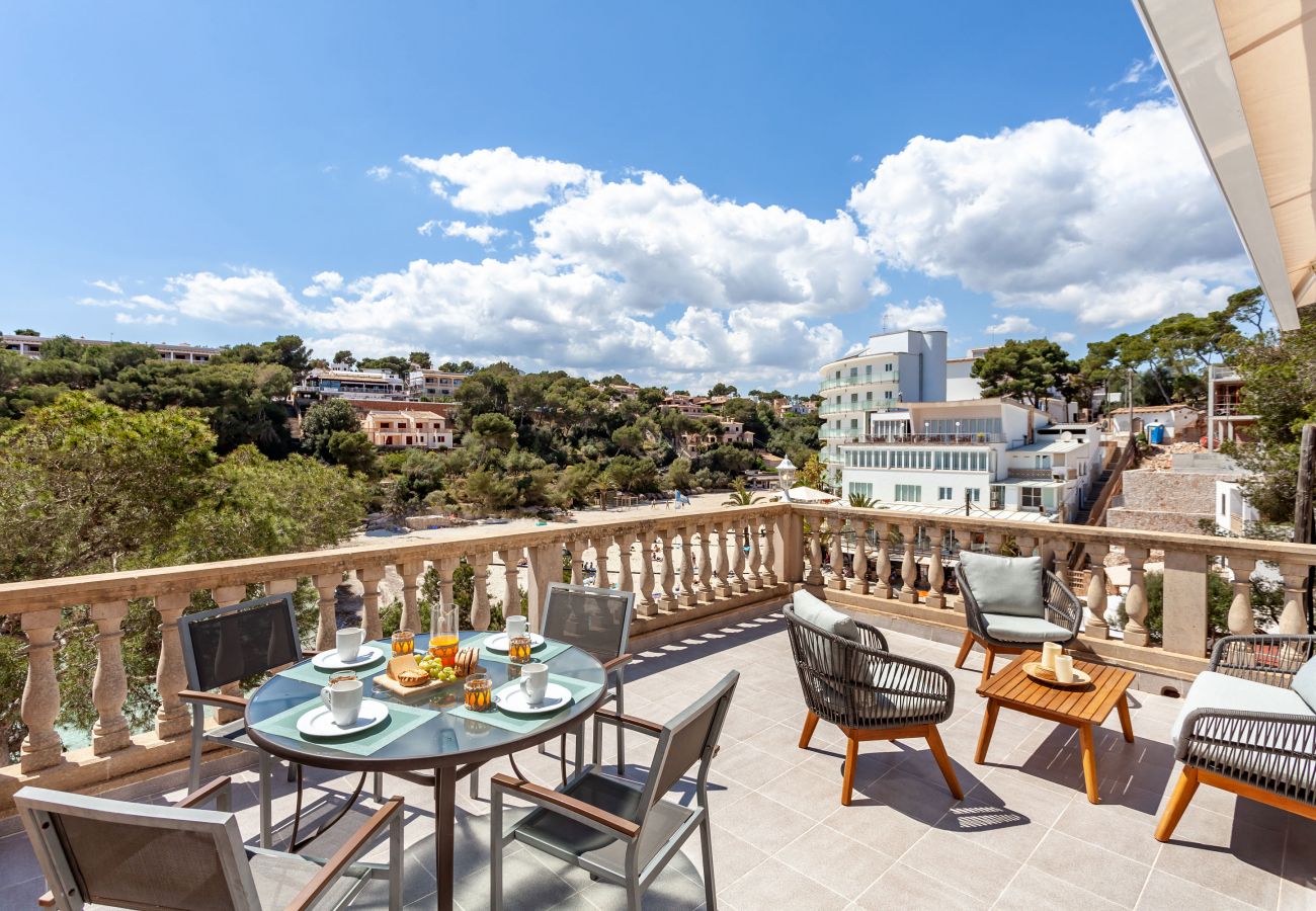 Apartahotel en Cala Santanyi - Drac 4 by dracmallorca