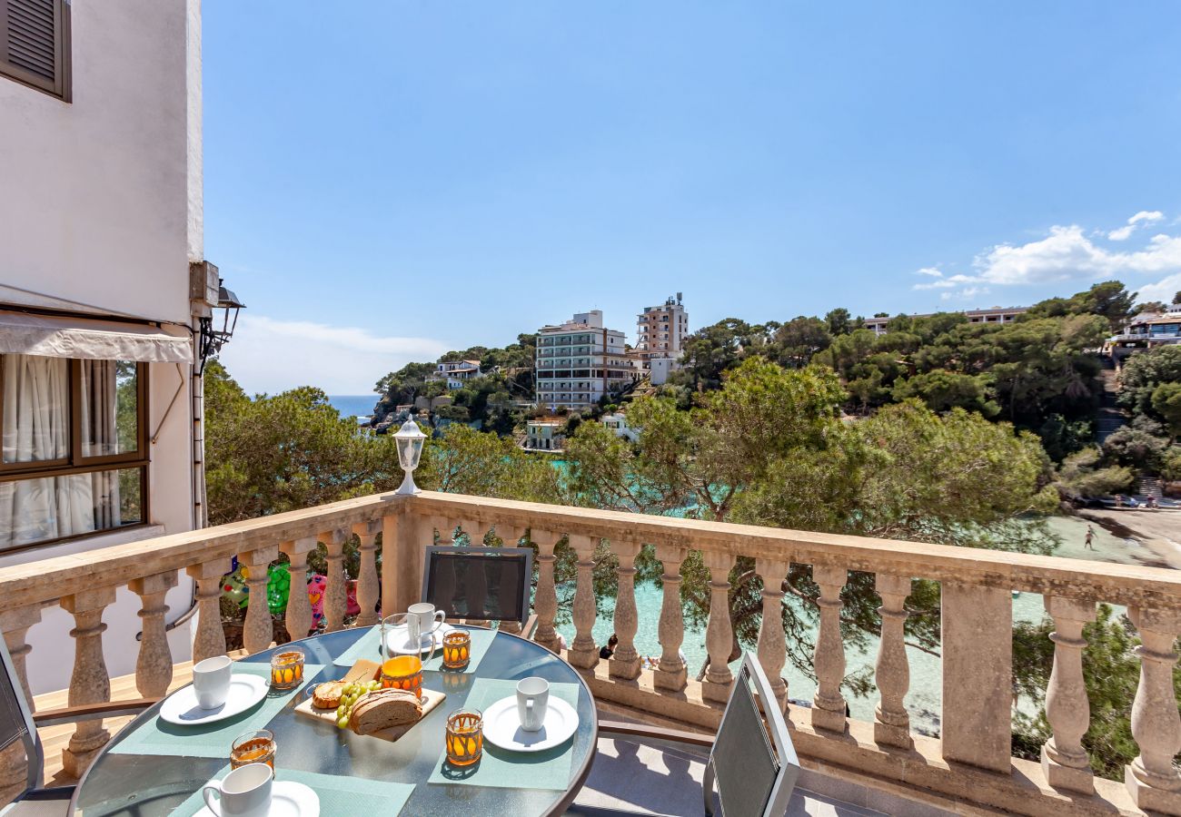 Apartahotel en Cala Santanyi - Drac 4 by dracmallorca
