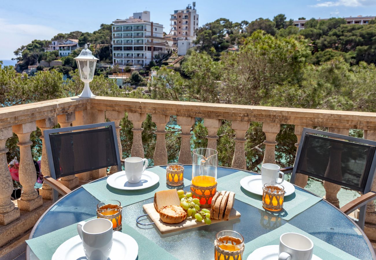 Apartahotel en Cala Santanyi - Drac 4 by dracmallorca