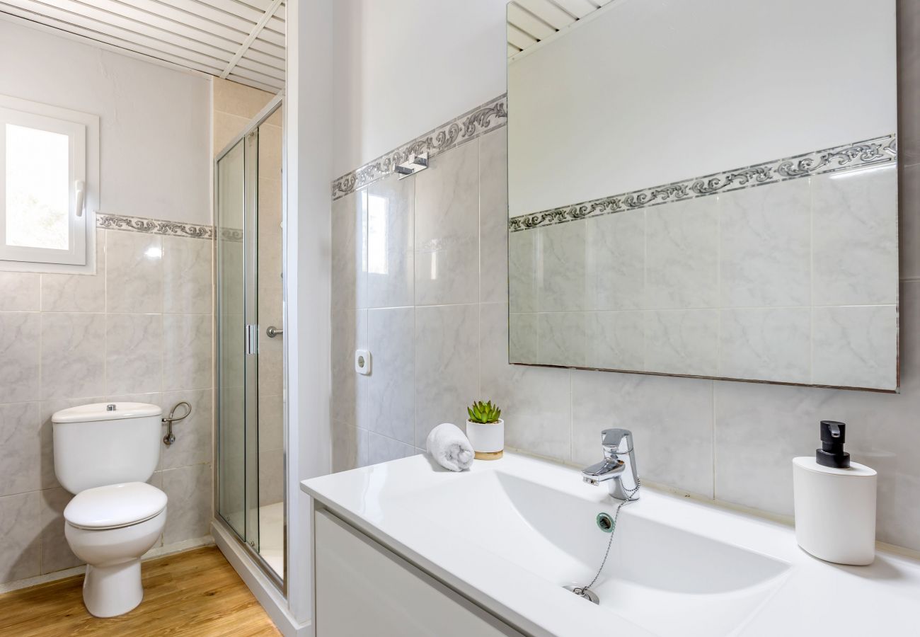 Apartahotel en Cala Santanyi - Drac 4 by dracmallorca