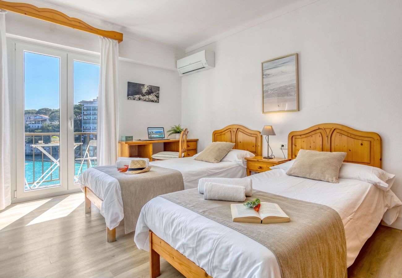 Apartahotel en Cala Santanyi - Drac 5 by dracmallorca