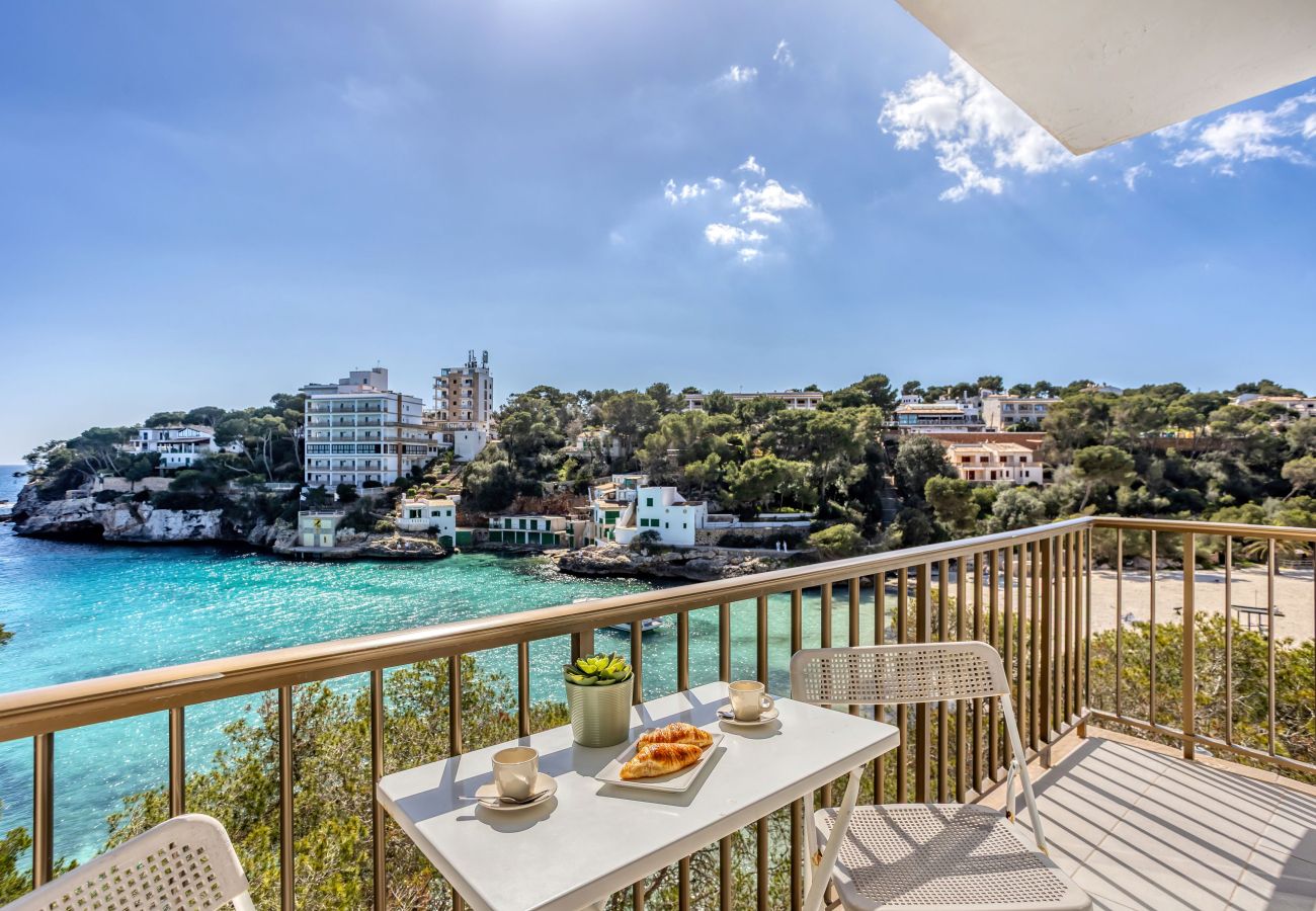 Apartahotel en Cala Santanyi - Drac 5 by dracmallorca