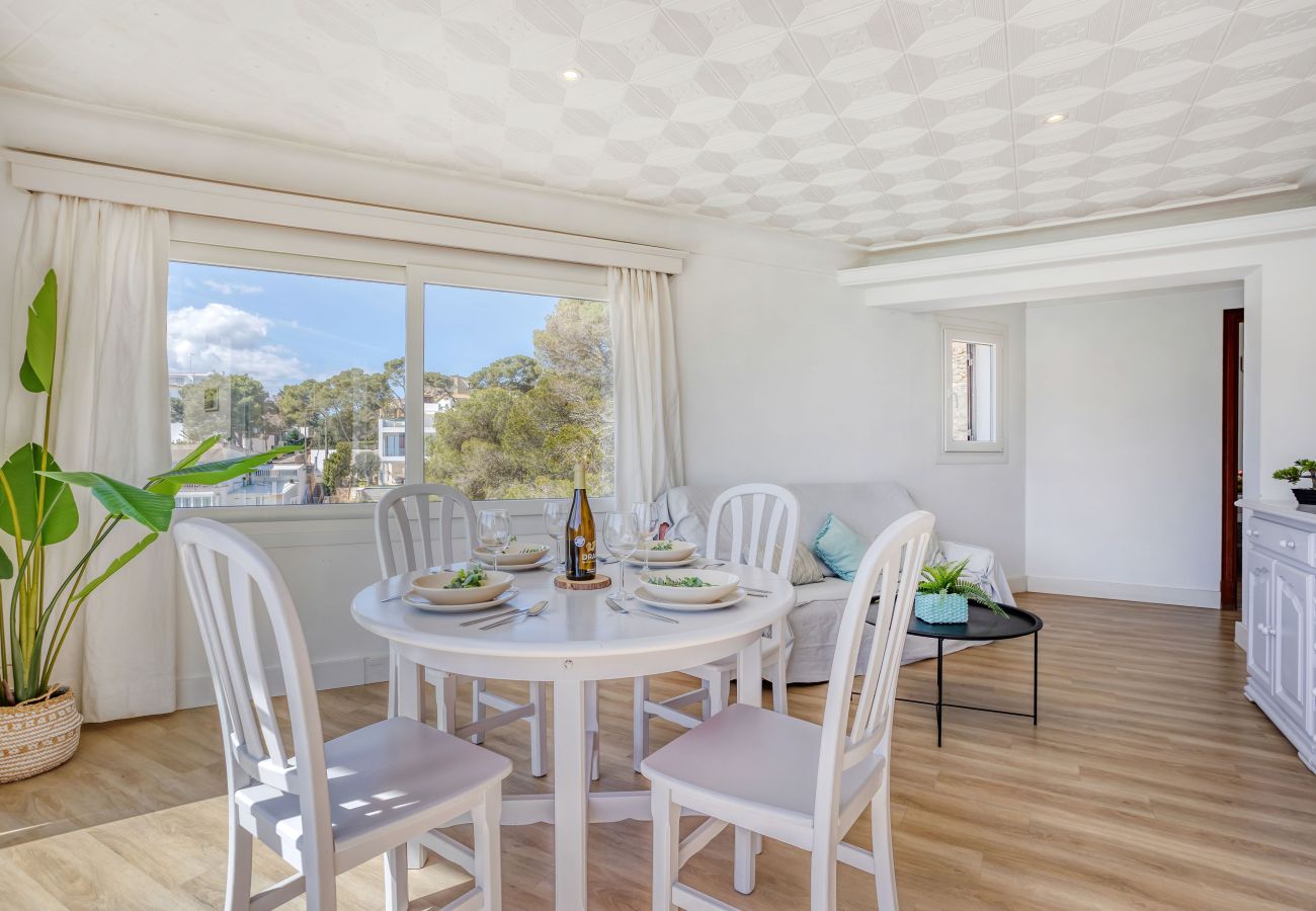 Apartahotel en Cala Santanyi - Drac 5 by dracmallorca