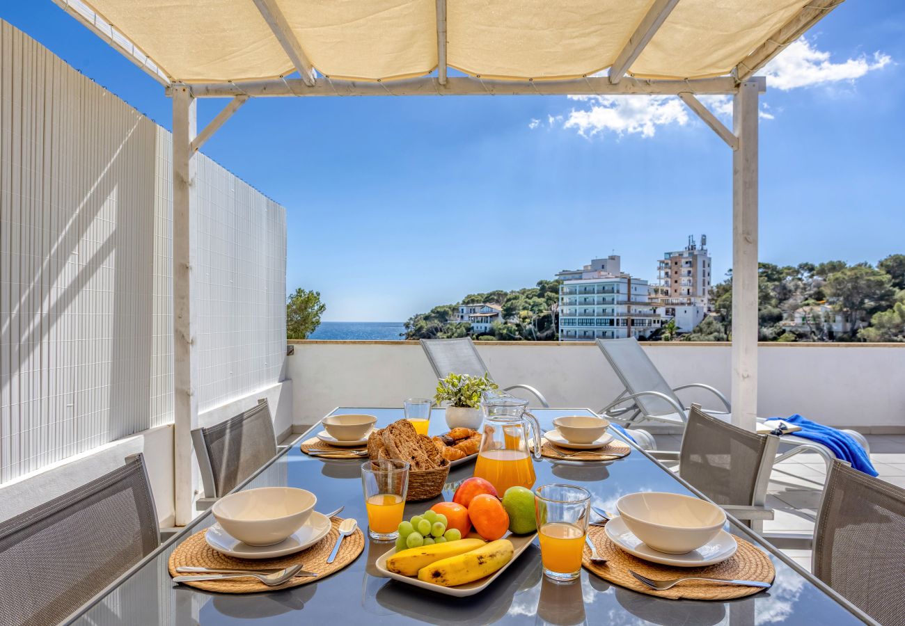 Apartahotel en Cala Santanyi - Drac 5 by dracmallorca