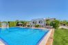Finca en Santanyi - Chalet Irene by dracmallorca