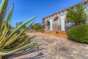 Finca en Santanyi - Chalet Irene by dracmallorca