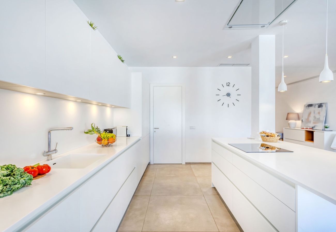 Casa en Santanyi - Casa Reiet by dracmallorca