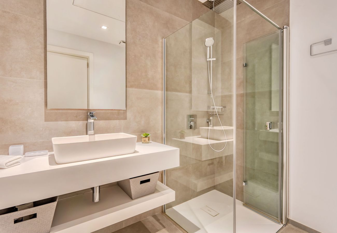 Casa en Santanyi - Casa Reiet by dracmallorca