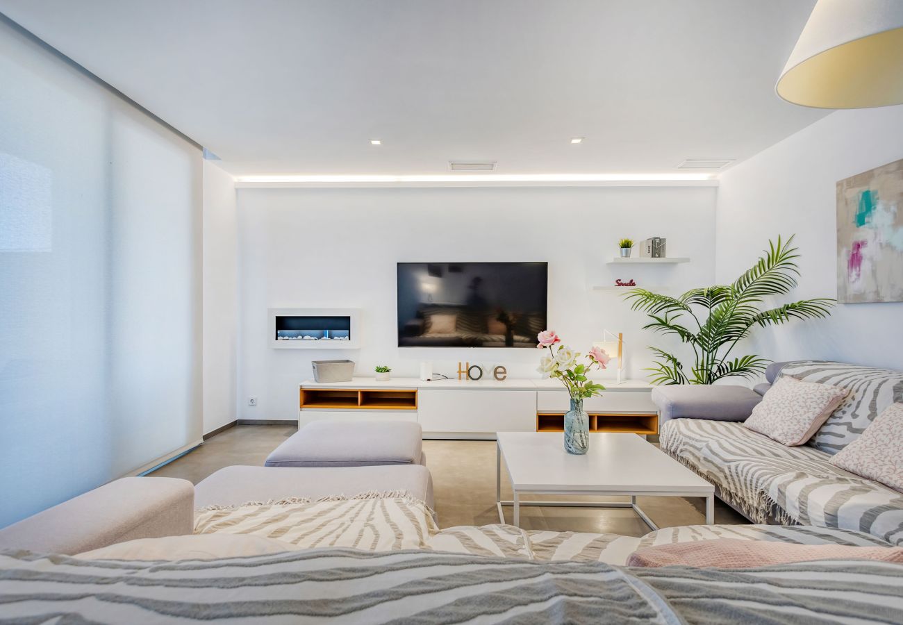 Casa en Santanyi - Casa Reiet by dracmallorca