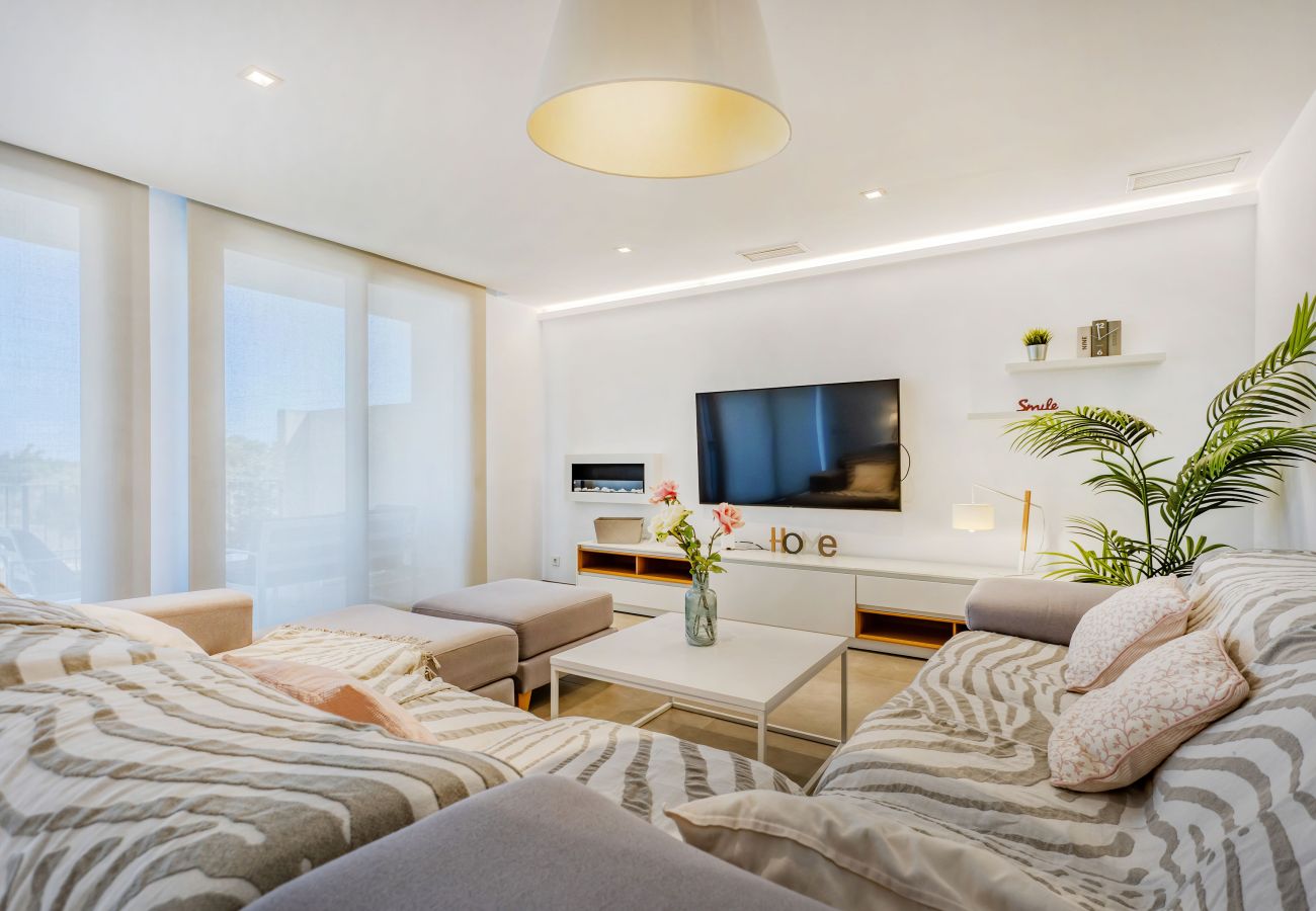 Casa en Santanyi - Casa Reiet by dracmallorca
