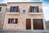 Casa en Santanyi - Casa Reiet by dracmallorca