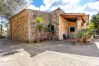 Finca en Santanyi - Es Recer by dracmallorca