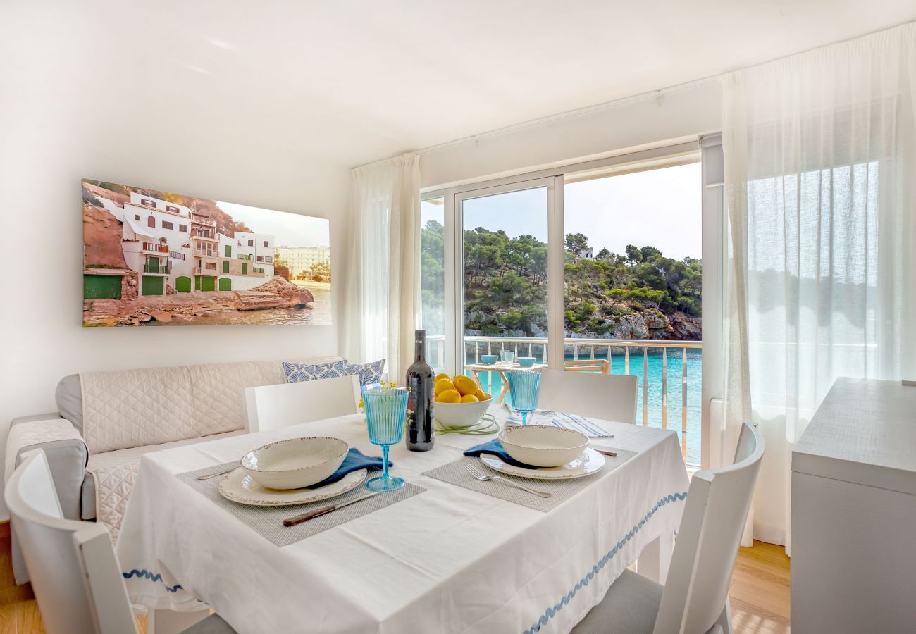 Casa en Cala Santanyi - Cal Tio Miquel by dracmallorca