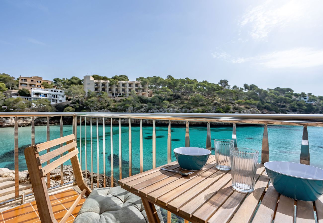 Casa en Cala Santanyi - Cal Tio Miquel by dracmallorca