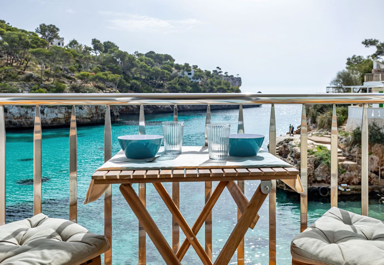 Casa en Cala Santanyi - Cal Tio Miquel by dracmallorca