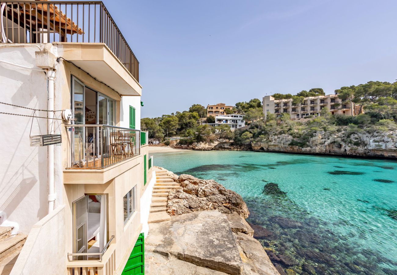 Casa en Cala Santanyi - Cal Tio Miquel by dracmallorca