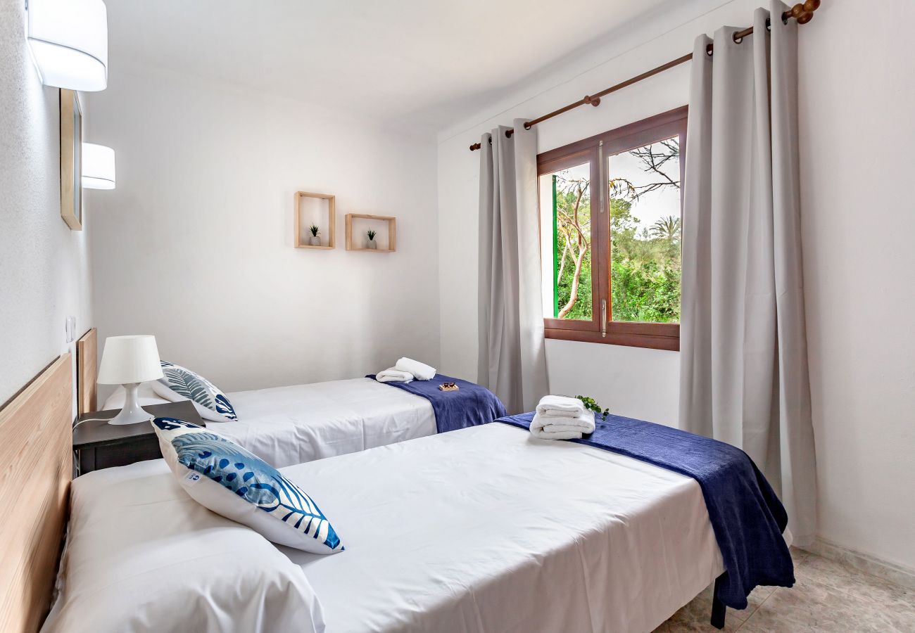 Casa en Cala Santanyi - Casa Maria Elena by dracmallorca