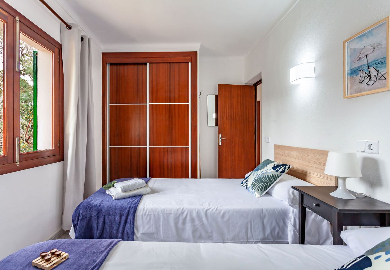Casa en Cala Santanyi - Casa Maria Elena by dracmallorca