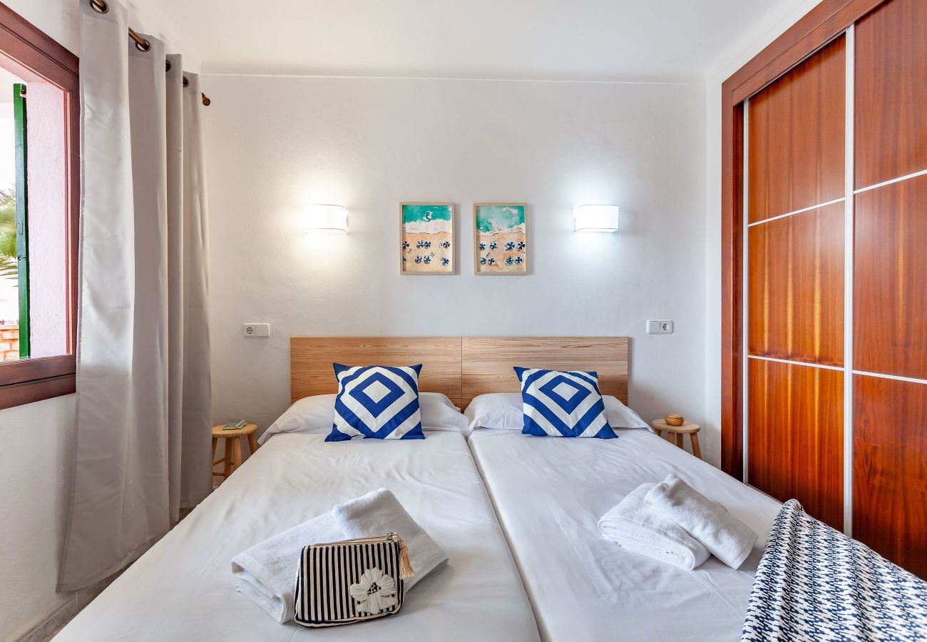 Casa en Cala Santanyi - Casa Maria Elena by dracmallorca