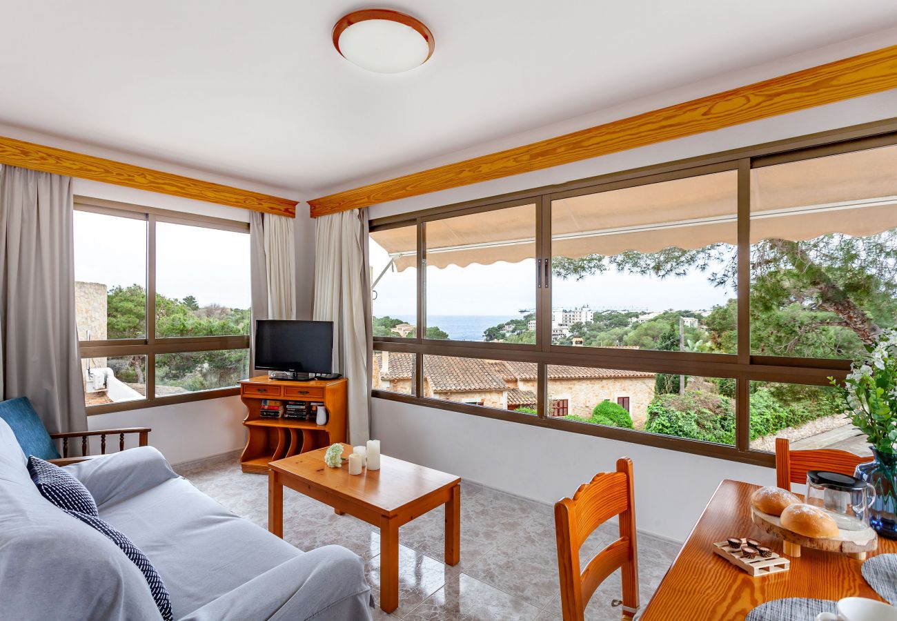 Casa en Cala Santanyi - Casa Maria Elena by dracmallorca