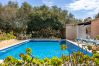 Finca en Santanyi - Sa Bassa Llova by dracmallorca