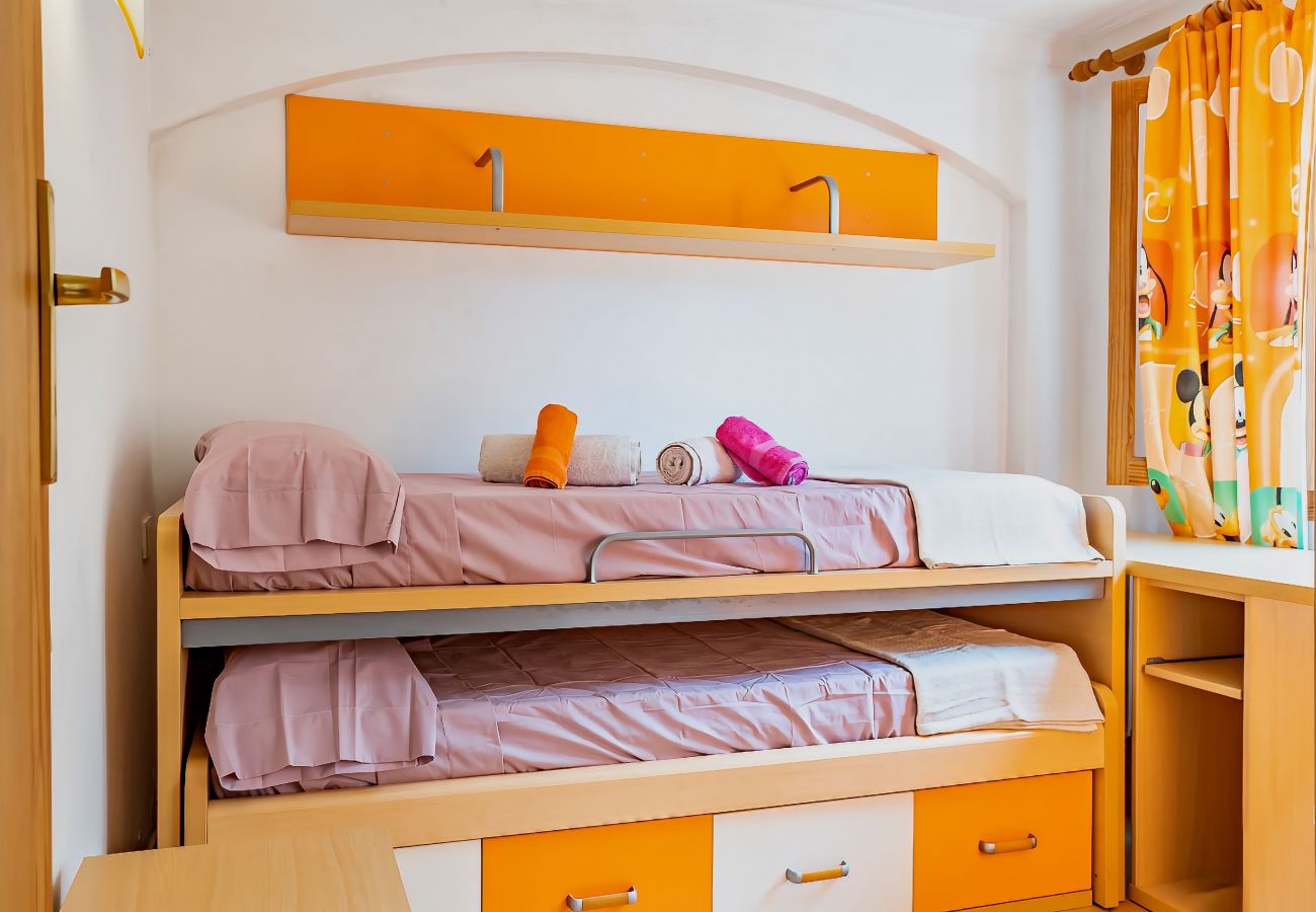 Casa en Cala Llombards - Casa Sergi by dracmallorca