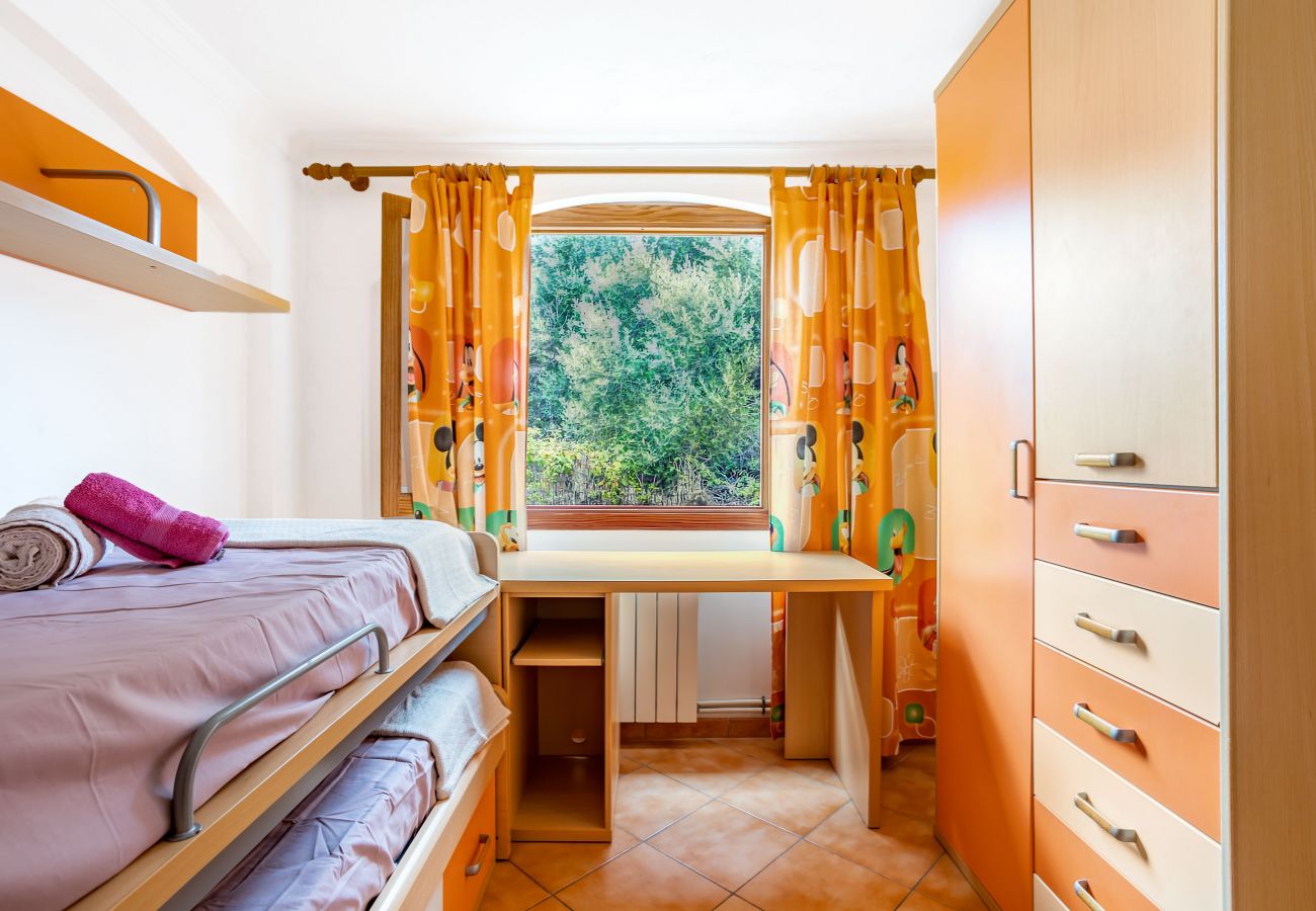 Casa en Cala Llombards - Casa Sergi by dracmallorca