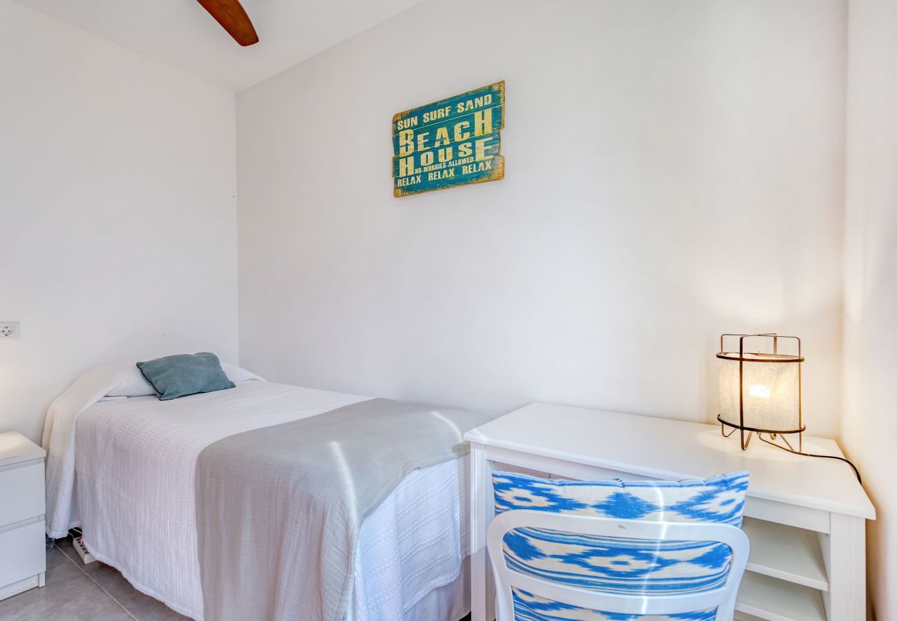 Casa en Santanyi - Can Sivinar by dracmallorca