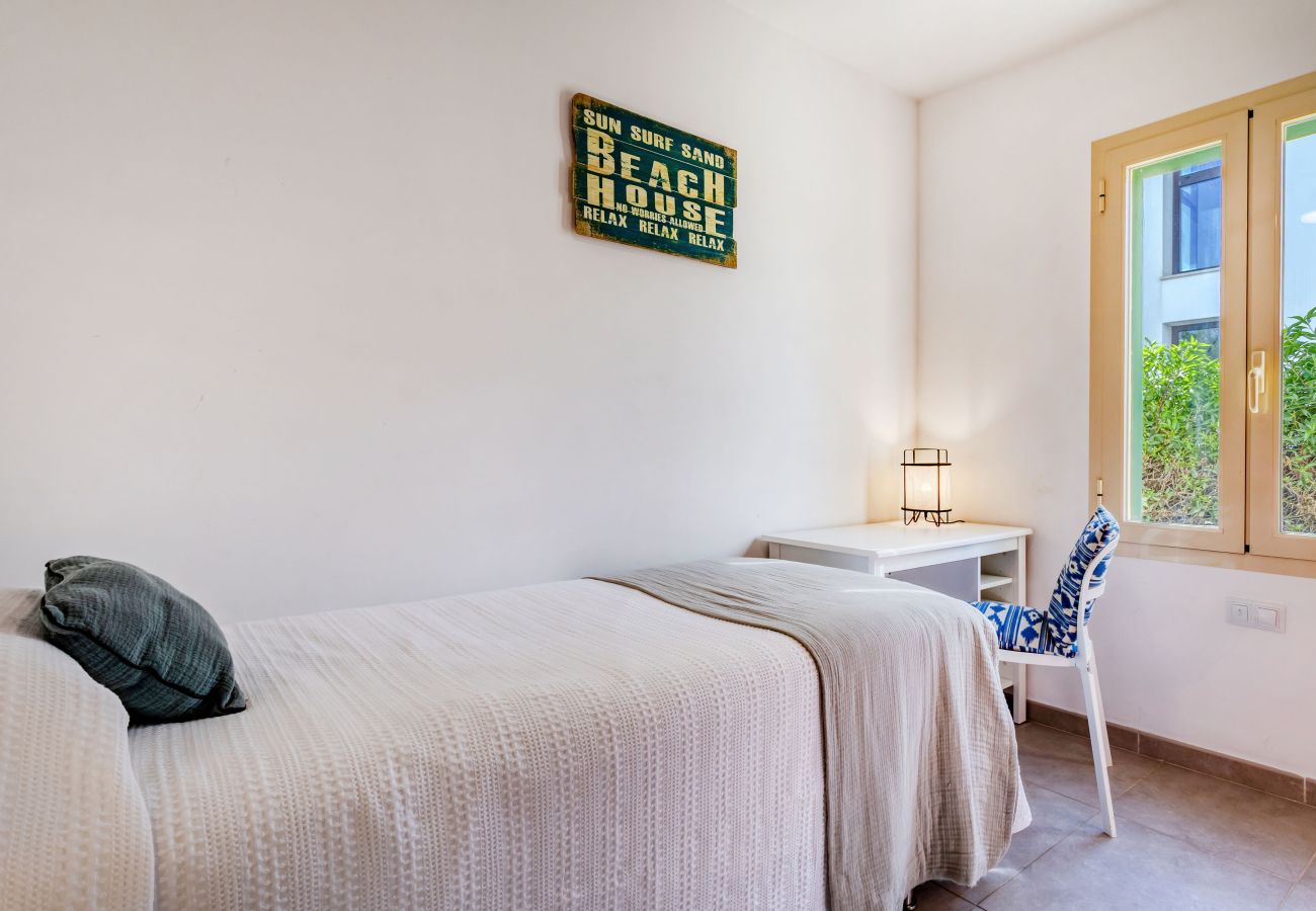 Casa en Santanyi - Can Sivinar by dracmallorca