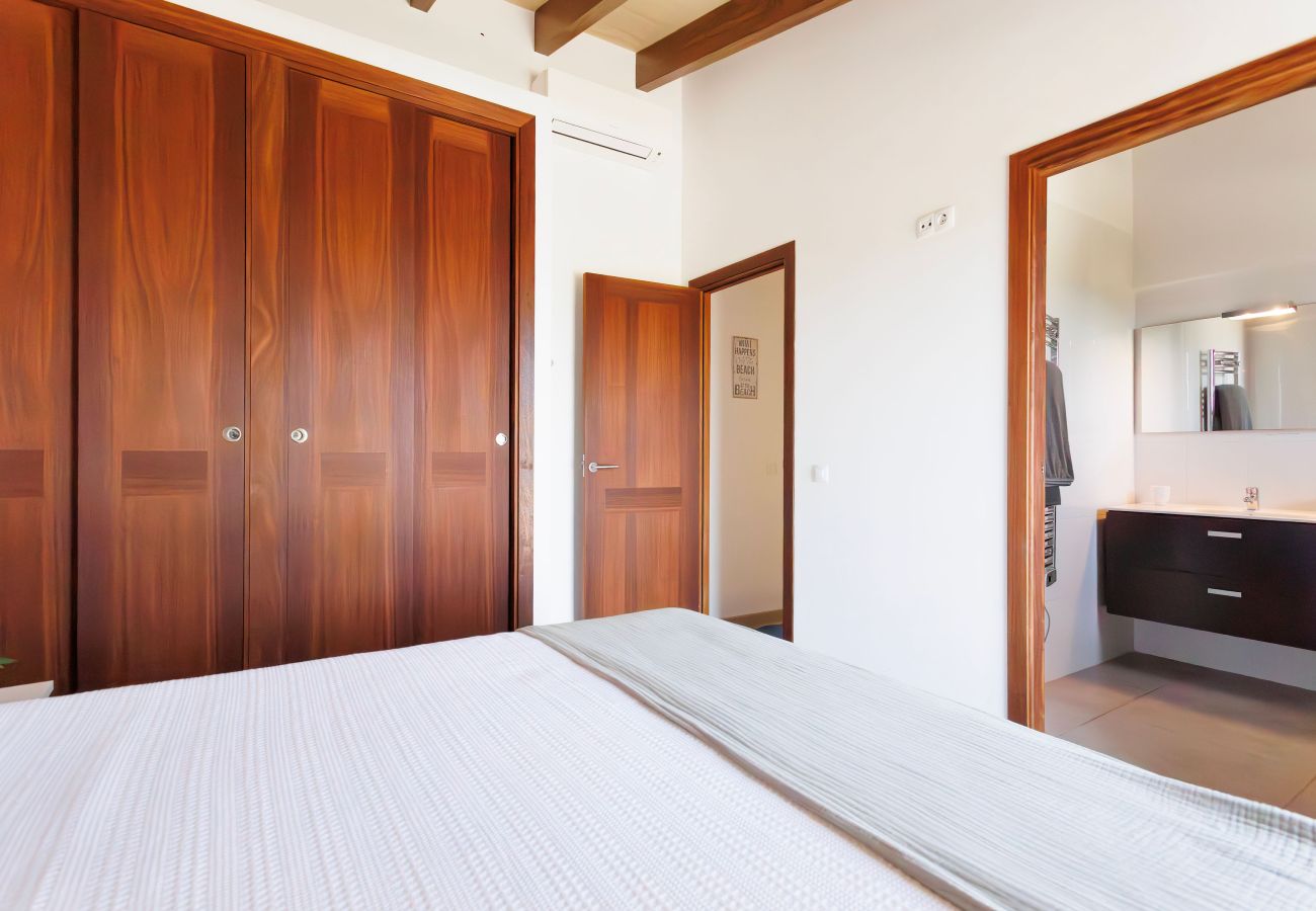 Casa en Santanyi - Can Sivinar by dracmallorca