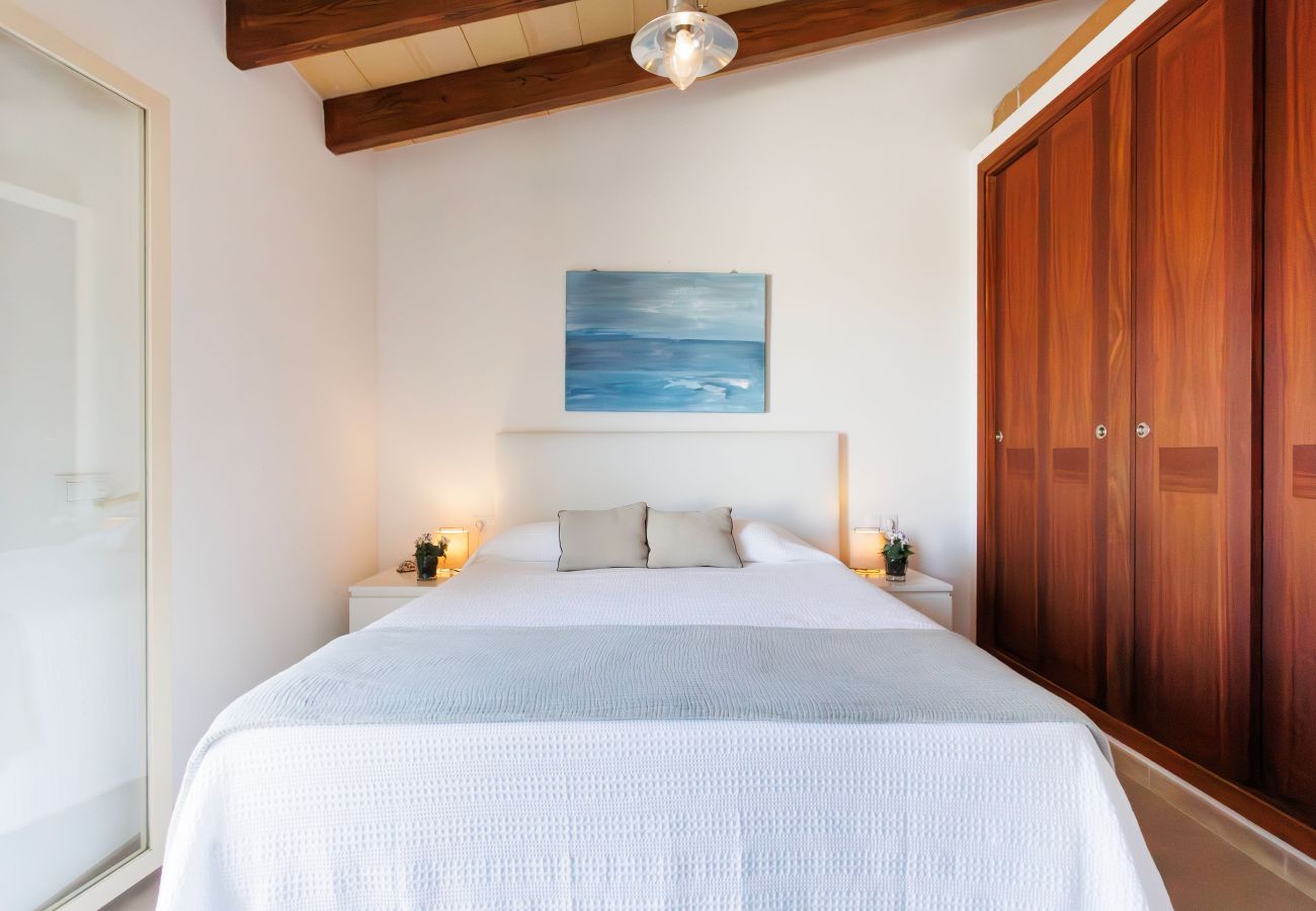 Casa en Santanyi - Can Sivinar by dracmallorca