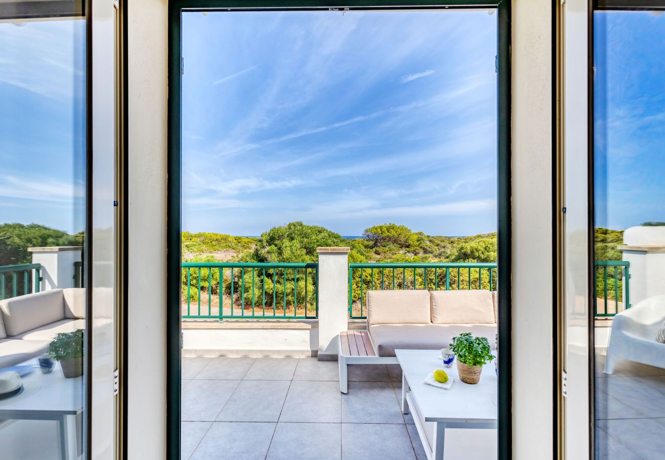 Casa en Santanyi - Can Sivinar by dracmallorca