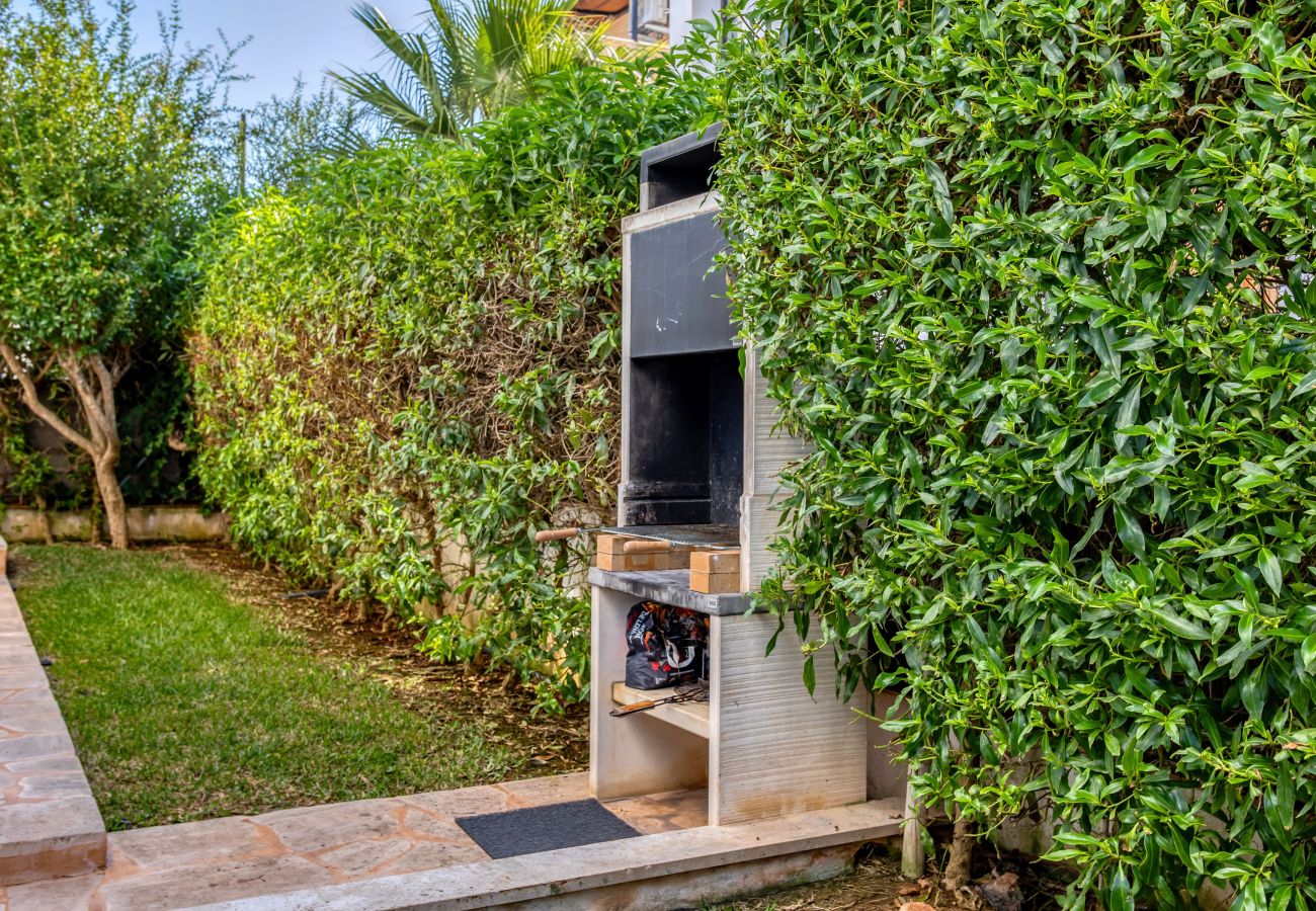 Casa en Santanyi - Can Sivinar by dracmallorca