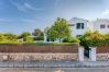 Casa en Santanyi - Can Sivinar by dracmallorca