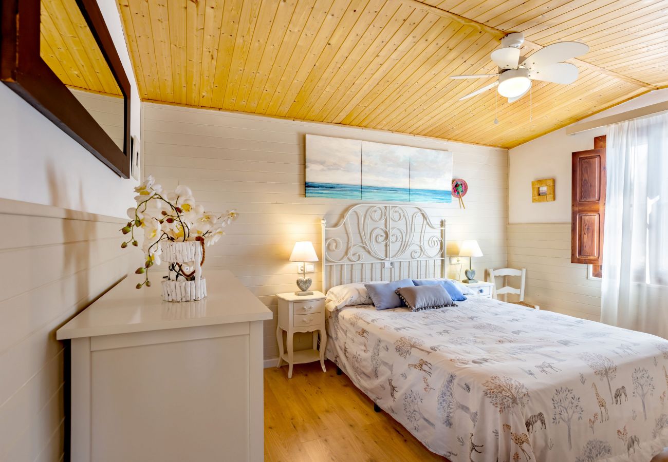 Casa en Cala Llombards - Cas Padri by dracmallorca