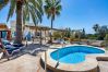 Casa en Cala Llombards - Cas Padri by dracmallorca