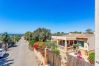 Casa en Cala Llombards - Can Juanito by dracmallorca