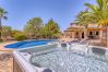 Finca en Cala Santanyi - Rustica Sa Talaia Vella by dracmallorca
